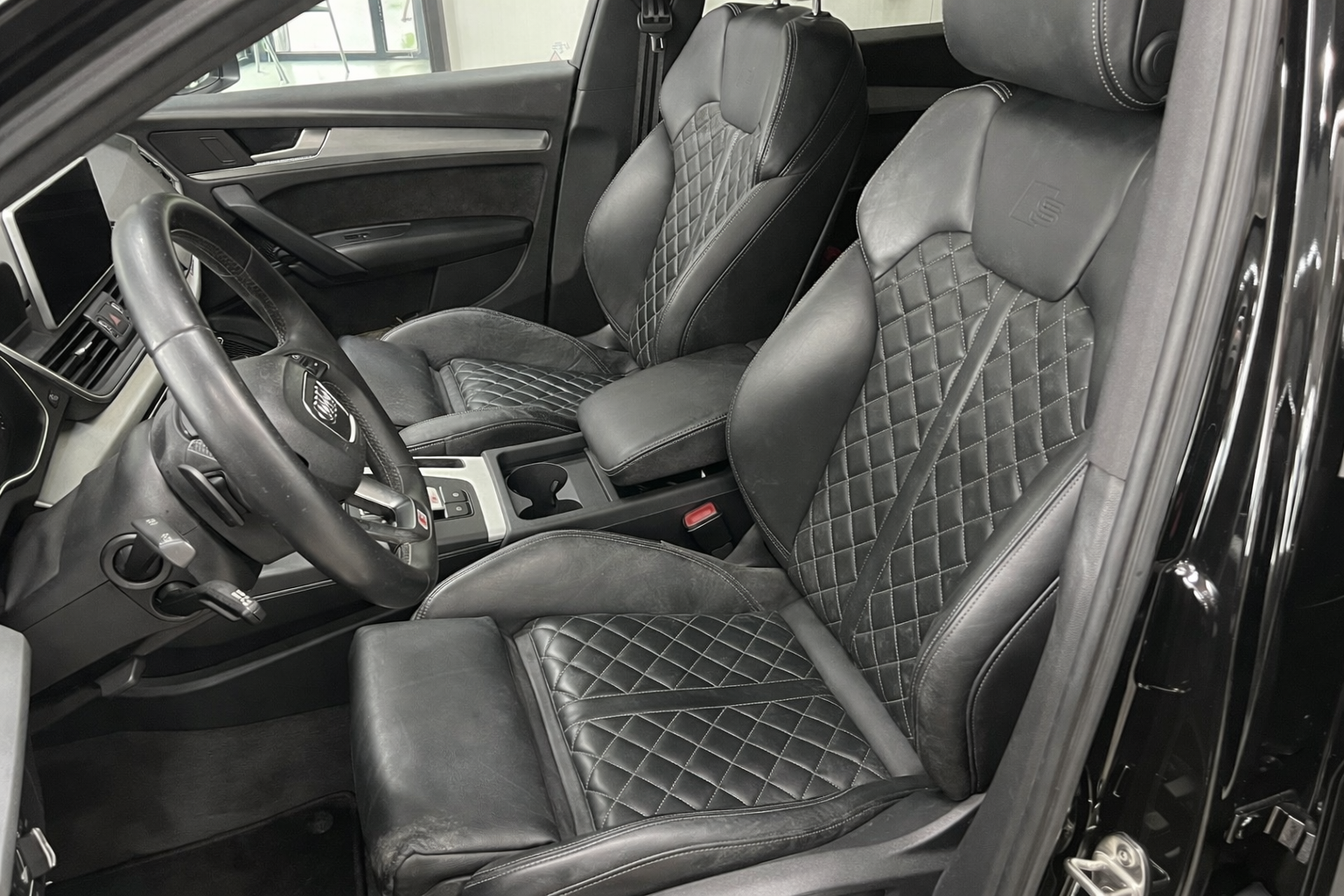 Glimmobiel detailing clean auto clean schoonmaken stadskanaal