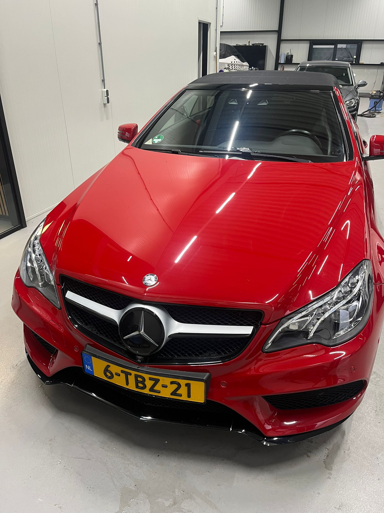 Glimmobiel voertuig detailing wax afwerking chrome detail styling lak Stadskanaal